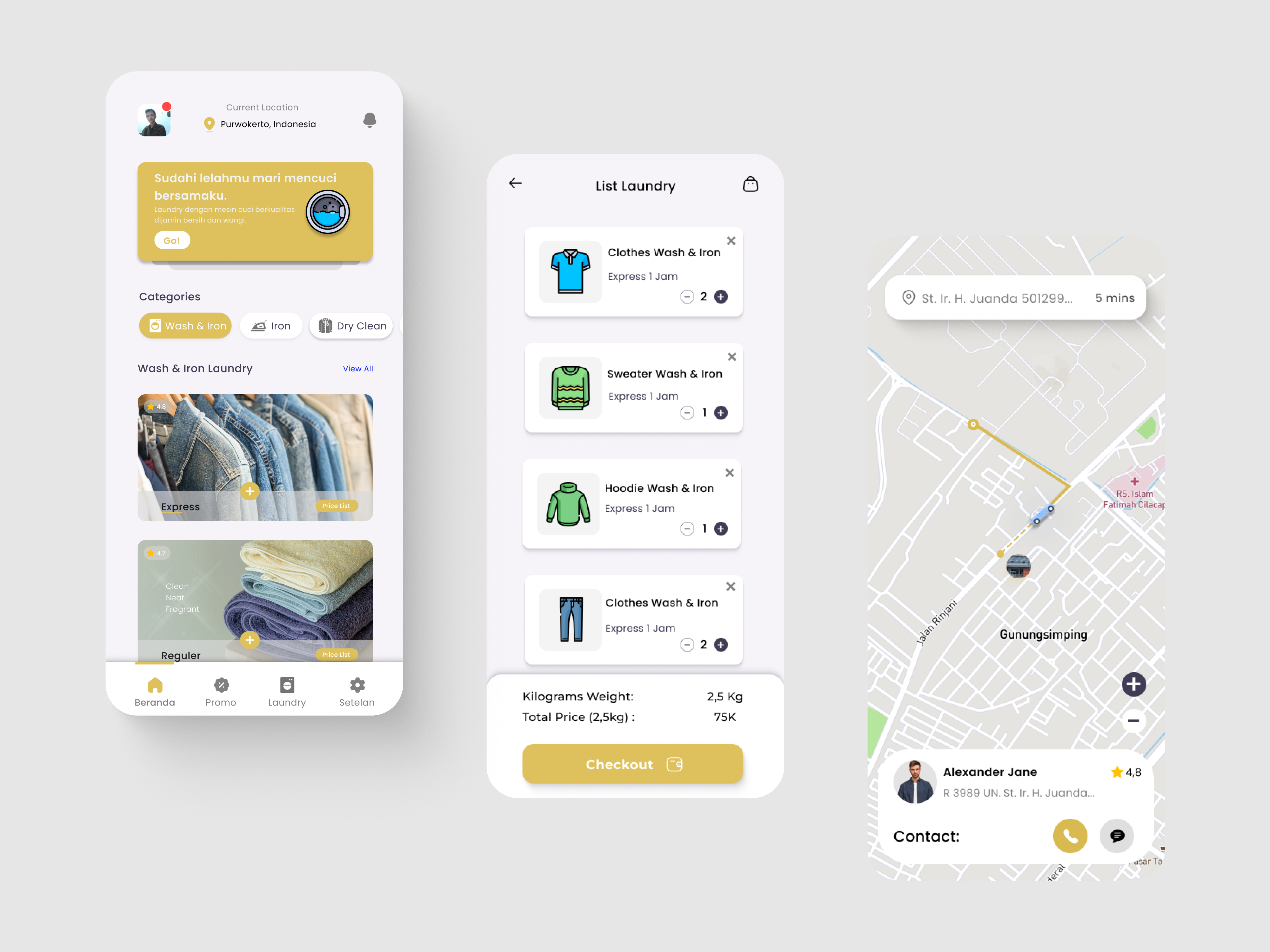 laundryapp